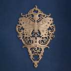 16.5 INCHES (10.5*0.5*16.5); WEIGHT - 1.98 KG