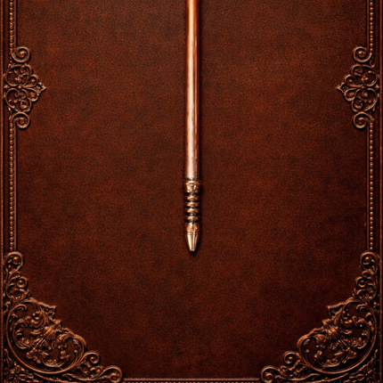 Copper Shiva'S Damru Trishul