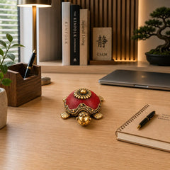 Home Decor Dhokra Art