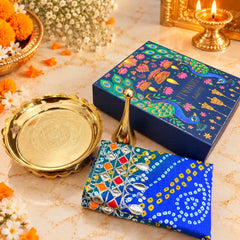 Brass Gift Items