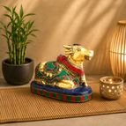 Height - 5 inch (6.5 x 3 x 5 inch) ; weight - 1.6 kg