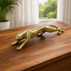 Height - 5.5 inch (23 x 5.5 x 5.5 inch) ; weight - 7.1 kg