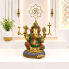Height - 8 inch (5 x 4 x 8 inch) ; weight - 2.1 kg