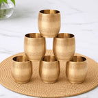 3 Pair (6 pieces)