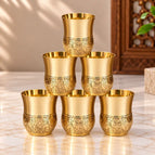 3 Pair (6 pieces)