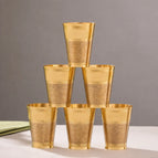 3 Pair (6 pieces)
