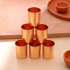 3 Pair (6 pieces)