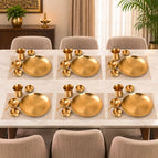 Pack of - 6 Sets (36 pieces)