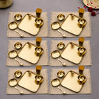 Pack of - 6 Set (36 pieces)