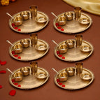 Pack of - 6 Sets (36 pieces)