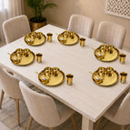 Pack of - 6 Set (36 pieces)