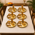 Pack of - 6 Set (36 pieces)