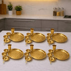 Pack of - 6 Sets (36 pieces)