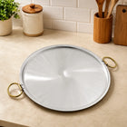 Brass Dosa Tawa (11.5 Inch)