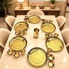 31 pieces set