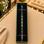 Oval Marquise Shaped