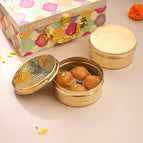 Pack of 1 hamper