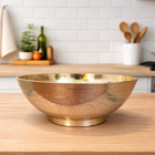 Brass Decorative Katora Bowl (3 inch)