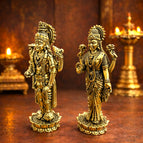 Only Lakshmi Idol