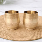 1 Pair (2 pieces)