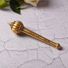 Divine Beauty: Best Vishnu Brass Idol