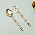 Fork Spoon Set