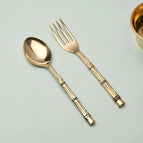 Fork Spoon Set