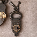 Height - 4.5 Inch (2.4 X 0.8 X 4.5 Inch) ; Weight - 330 Gram