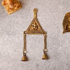 Brass Wall Hanging and Wall Decor Items