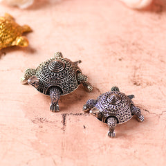 Add a touch of whimsy to your decor with animal figurines - buy now!