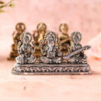 Silver Plated