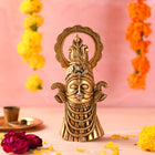 Brass Khatu shyam Idol (7.3 Inch)