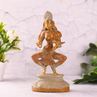 Brass Madurai Meenakshi Devi Idol (9 Inch)