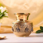 Height - 5 inch ; weight - 400 gram ; capacity - 500 ml