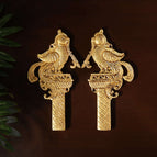 Set of 2 (Only Peacock Set)