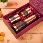 Pack of 6 hamper