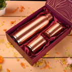 Pack of 6 hamper