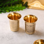 3 Pair (6 pieces)