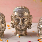 Height - 7.4 inch (4.5 x 5.5 x 7.4 inch) ; weight - 2.5 kg