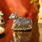 Height - 2.5 inch (3 x 1.6 x 2.5 inch) ; weight - 120 gram