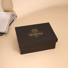 Brass Bowl Pair & Spoon Pair Baby Girl Gift Box Hamper