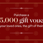 VEDANSH CRAFT GIFT CARD