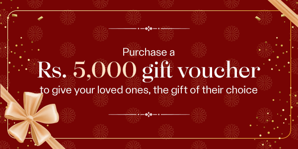 VEDANSH CRAFT GIFT CARD