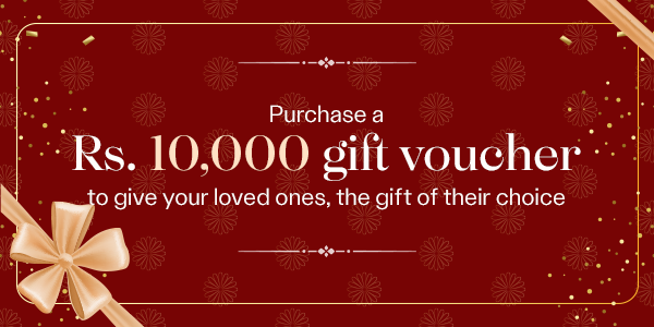 VEDANSH CRAFT GIFT CARD