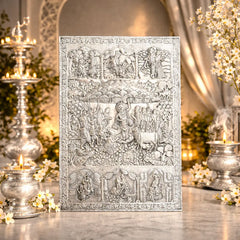 Wall Hanging God Idols: A Touch of Divinity in Your Home