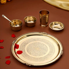 Thali Set