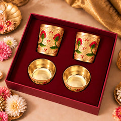 Gift Hampers as Prasadam