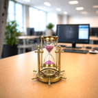 ANCHOR BASE-Height - 5 inch (4 x 4 x 5 inch) ; weight - 180 gram ; timer 1 minutes