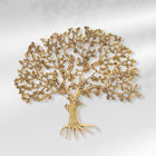 Brass Kalpvriksha Wall Hanging (27 INCH)