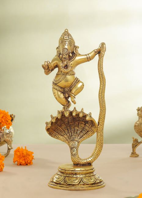 Brass Pooja items  Articles Shop Online - Vedanshcraft – Vedansh